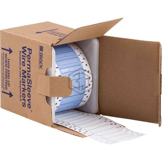PS-187-2-WT-S-2 - Brady Corporation - Labels, Labeling