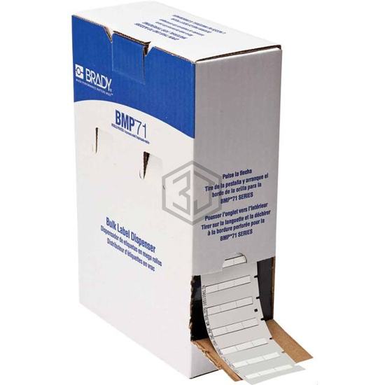 BM71-125-175-342-3 - Brady Corporation - Labels, Labeling