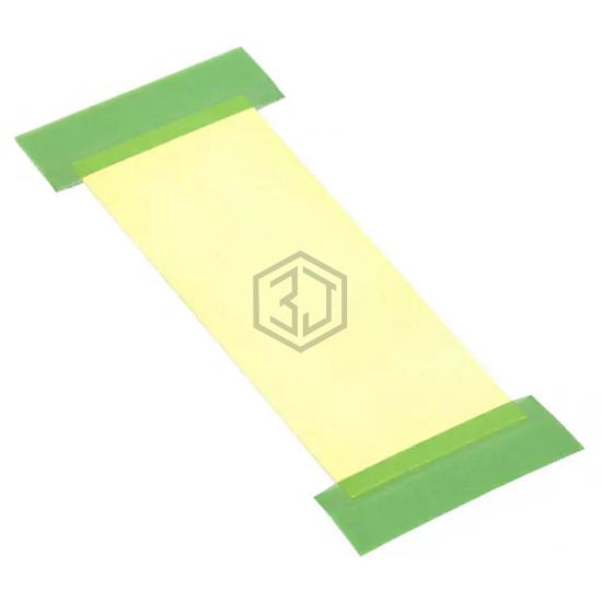 HX-SCE-12.7-50-S1-4 - TE Connectivity Raychem Cable Protection - Labels, Labeling