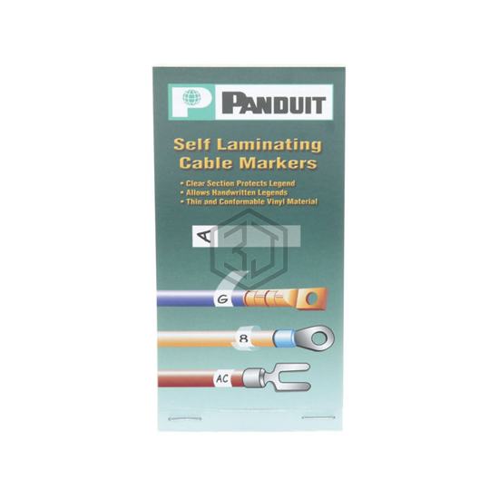 PSCB-6Y - Panduit Corp - Labels, Labeling