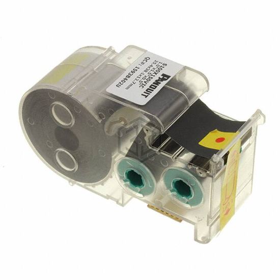 S100X150VIC - Panduit Corp - Labels, Labeling