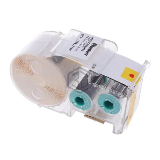 H100X084H2C - Panduit Corp - Labels, Labeling