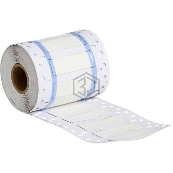 3PS-500-2-WT-SC-2 - Brady Corporation - Labels, Labeling