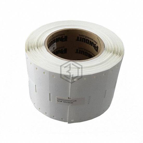 H050X025H3T - Panduit Corp - Labels, Labeling