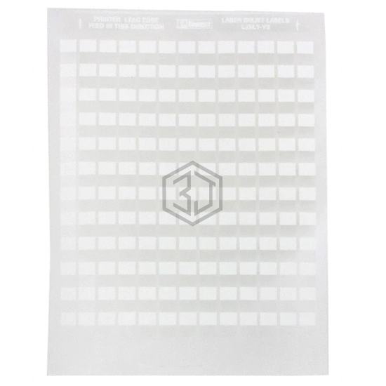 LJSL1-Y3-5 - Panduit Corp - Labels, Labeling