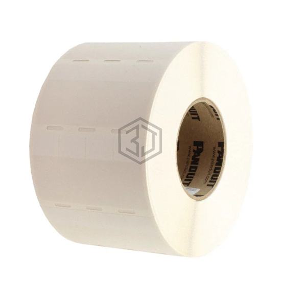 S100X225VATY - Panduit Corp - Labels, Labeling