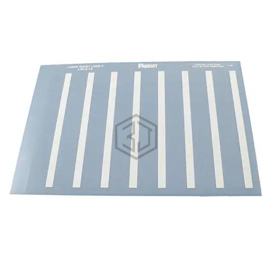 LJSL3-Y3-2.5 - Panduit Corp - Labels, Labeling