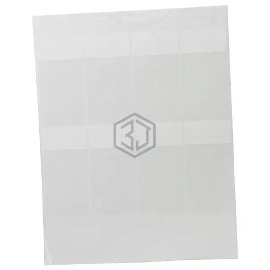 S200X400YAJ - Panduit Corp - Labels, Labeling