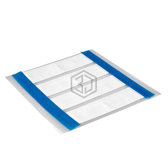 553-50025 - HellermannTyton - Labels, Labeling