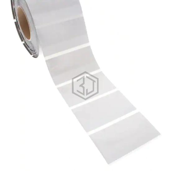TAG10T2-100B - HellermannTyton - Labels, Labeling