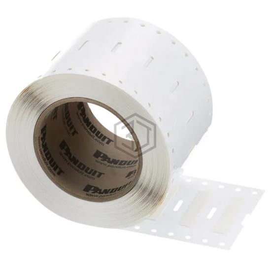 H100X034H1T - Panduit Corp - Labels, Labeling