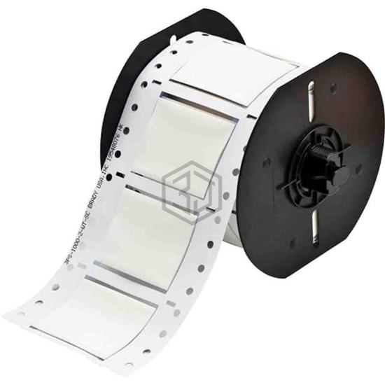 B33-1000-2-342 - Brady Corporation - Labels, Labeling