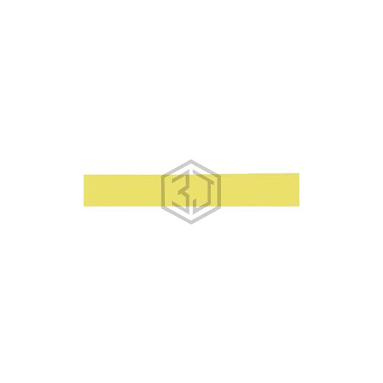 FPRINT1/4 YL082 - Alpha Wire - Labels, Labeling