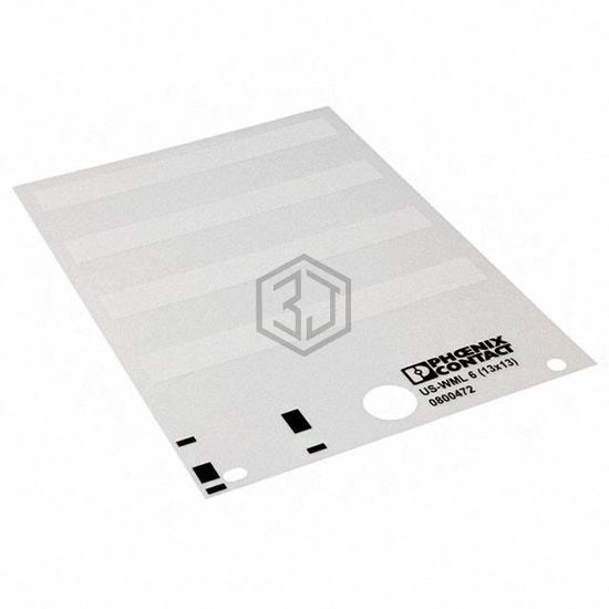 0800472 - Phoenix Contact - Labels, Labeling