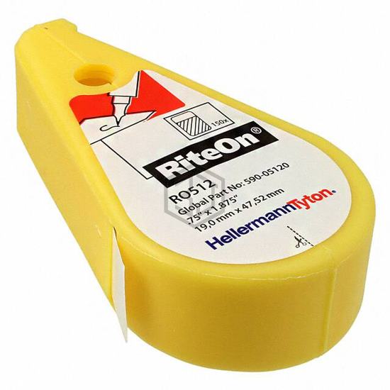 RO512 - HellermannTyton - Labels, Labeling