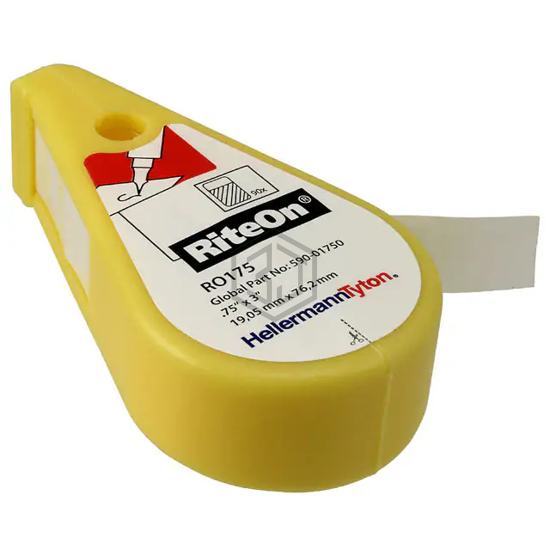 RO175 - HellermannTyton - Labels, Labeling
