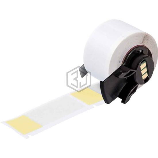 PTL-21-427-YL - Brady Corporation - Labels, Labeling
