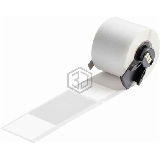 PTL-109-427 - Brady Corporation - Labels, Labeling