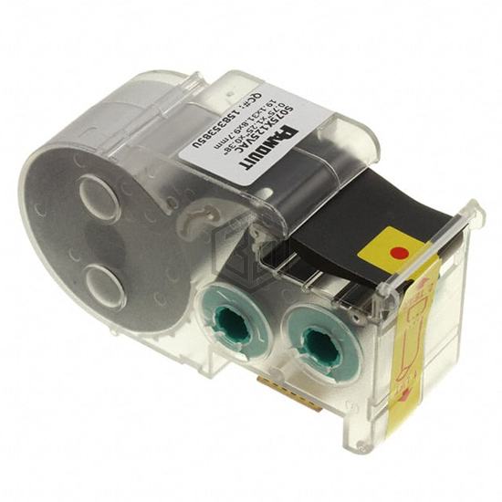 S075X125VAC - Panduit Corp - Labels, Labeling