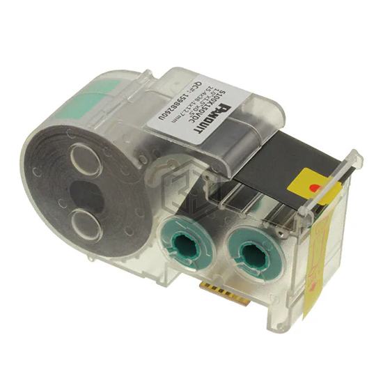 S100X150VDC - Panduit Corp - Labels, Labeling