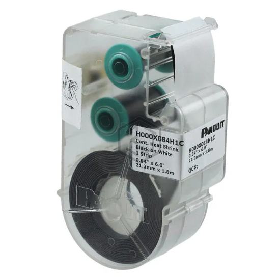 H000X084H1C - Panduit Corp - Labels, Labeling