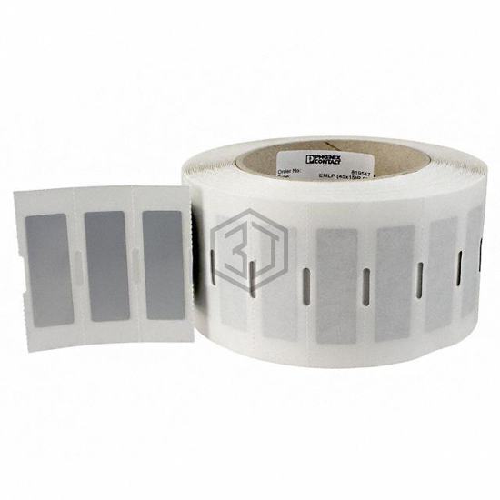 0819547 - Phoenix Contact - Labels, Labeling