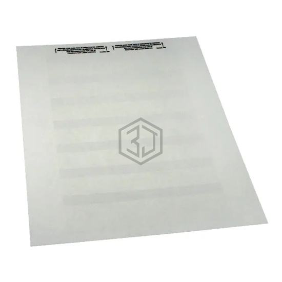 TAG52L-105 - HellermannTyton - Labels, Labeling