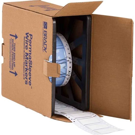 PS-750-2-WT - Brady Corporation - Labels, Labeling
