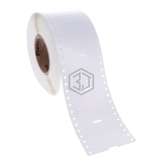 H100X165H1T - Panduit Corp - Labels, Labeling