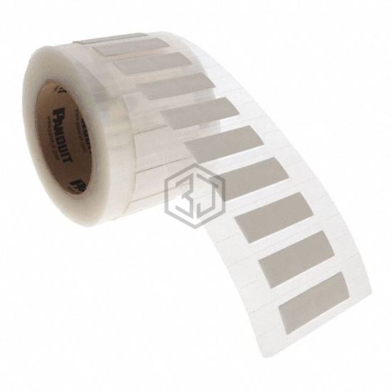 H100X064H1T-2 - Panduit Corp - Labels, Labeling
