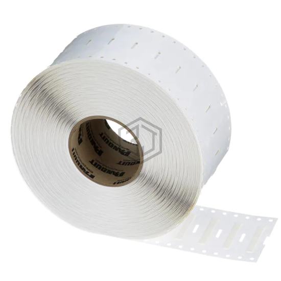 H100X025H1T-B - Panduit Corp - Labels, Labeling