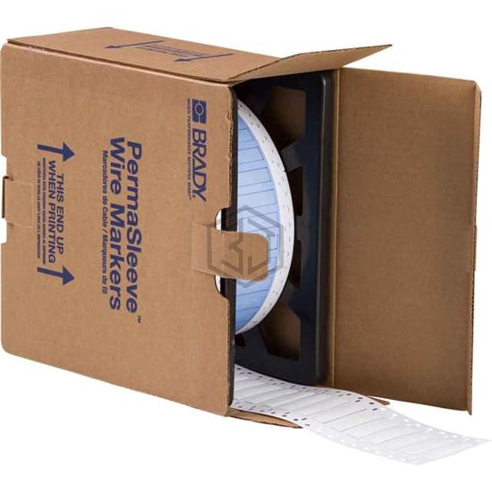 PS-250-2-WT-2 - Brady Corporation - Labels, Labeling