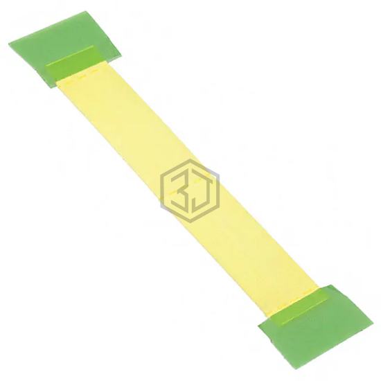 D-SCE-2.5K-4.8-50-S1-4 - TE Connectivity Raychem Cable Protection - Labels, Labeling
