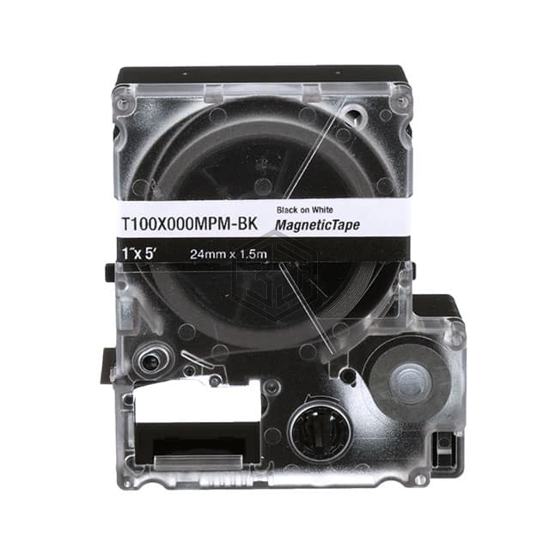 T100X000MXM-BK - Panduit Corp - Labels, Labeling