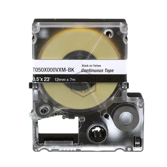 T100X000VXM-BK - Panduit Corp - Labels, Labeling