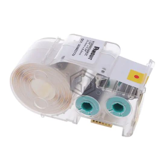 H100X034H2C - Panduit Corp - Labels, Labeling