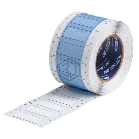 PS-500-2-WT-2 - Brady Corporation - Labels, Labeling