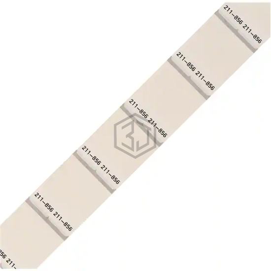 211-856 - WAGO Corporation - Labels, Labeling