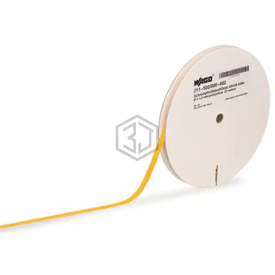211-500/000-002 - WAGO Corporation - Labels, Labeling