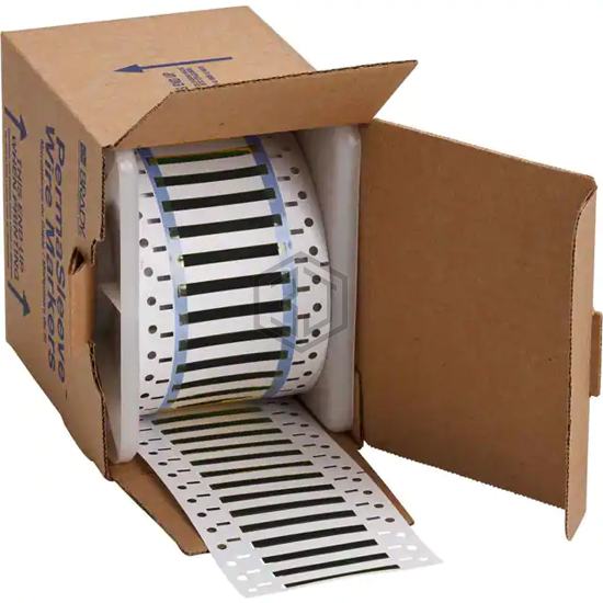 PS-094-2-BK-S-2 - Brady Corporation - Labels, Labeling
