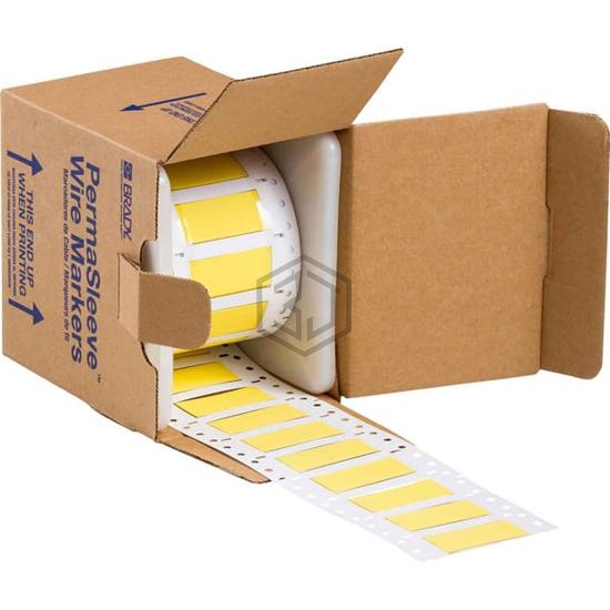 LSZH-500-150-YL-S - Brady Corporation - Labels, Labeling