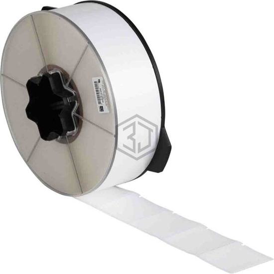 WRAP-9-499 - Brady Corporation - Labels, Labeling