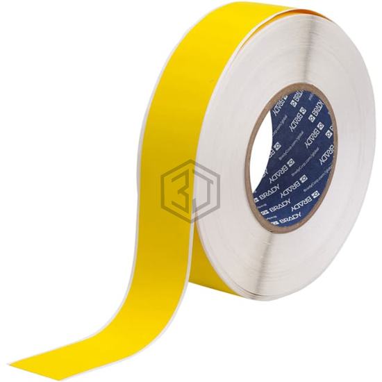 THT-105-472-YL - Brady Corporation - Labels, Labeling