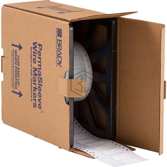 LSZH-500-2-WT - Brady Corporation - Labels, Labeling