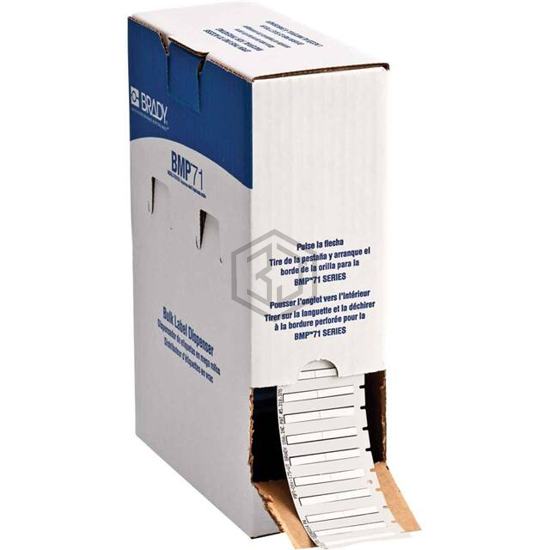 BM71-94-175-342-2 - Brady Corporation - Labels, Labeling