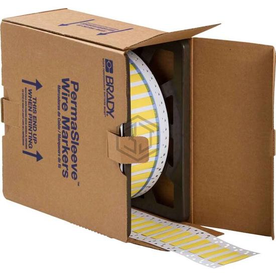 3PS-250-2-YL - Brady Corporation - Labels, Labeling