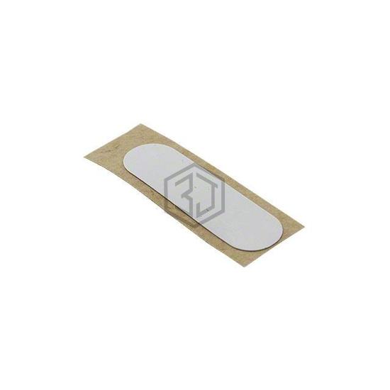 TTVF065020WE10 - TE Connectivity Raychem Cable Protection - Labels, Labeling