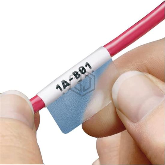 S075X125TAT-A - Panduit Corp - Labels, Labeling