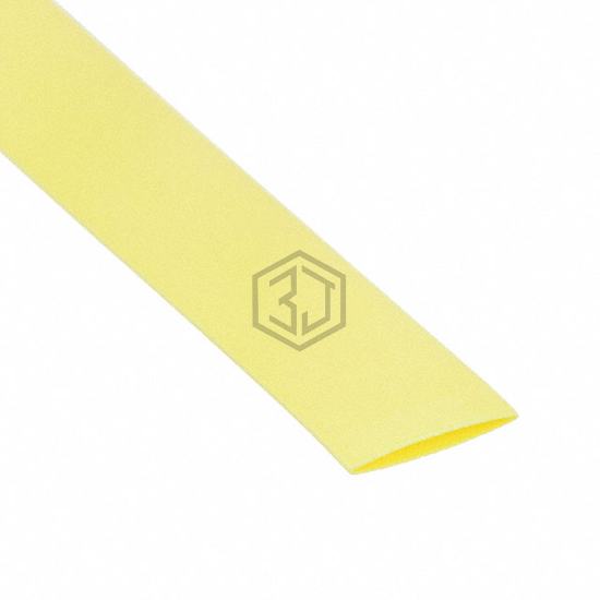 TMS-SCE-1K-1/4-2.0-4 - TE Connectivity Raychem Cable Protection - Labels, Labeling