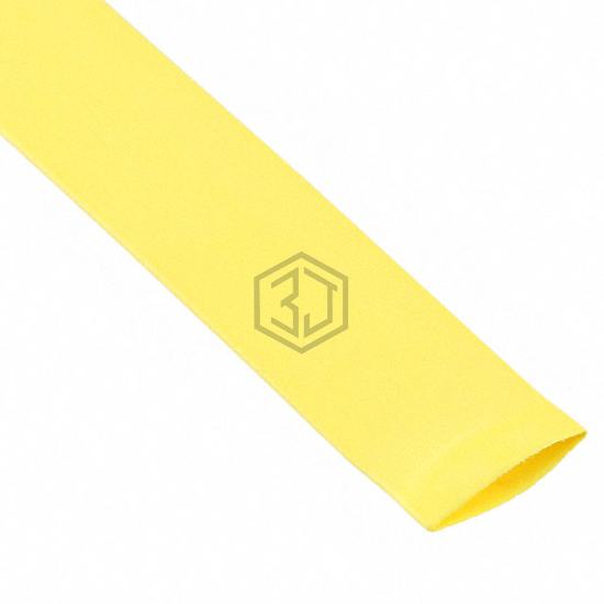 D-SCE-1K-6.4-50-4 - TE Connectivity Raychem Cable Protection - Labels, Labeling